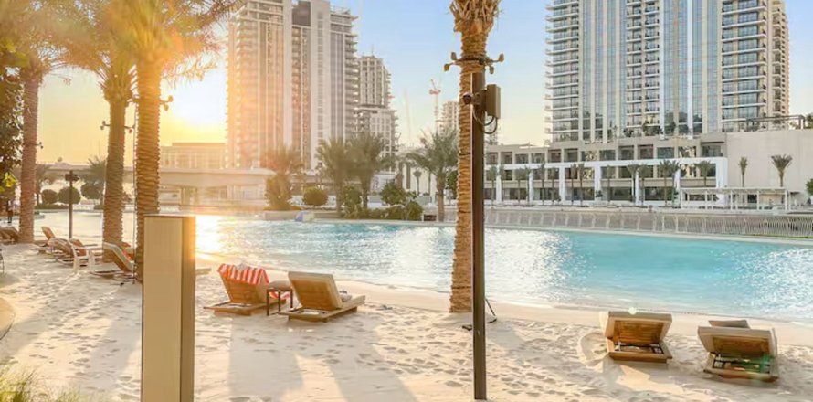 3 غرف نوم شقة في دبي, الإمارات العربية المتحدة رقم 147589