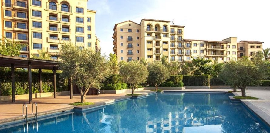 2 غرف نوم شقة في دبي, الإمارات العربية المتحدة رقم 147585