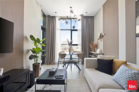 Apartment de 1 dormitorio en Business Bay, UAE No. 147588 13