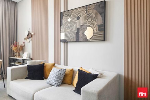 Apartment de 1 dormitorio en Business Bay, UAE No. 147588 9