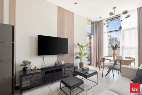 Apartment de 1 dormitorio en Business Bay, UAE No. 147588 6