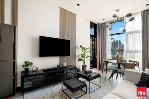 Apartment de 1 dormitorio en Business Bay, UAE No. 147588 8