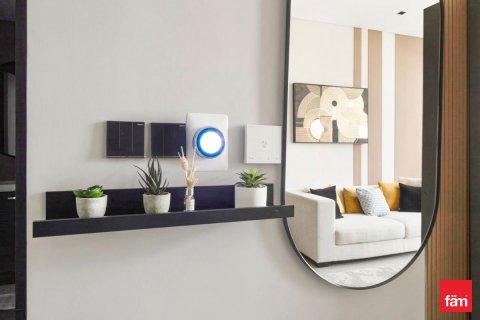 Apartment de 1 dormitorio en Business Bay, UAE No. 147588 17