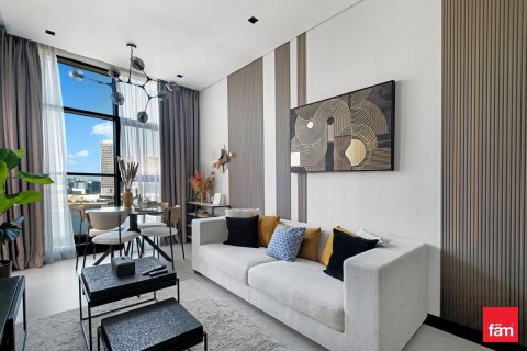 Apartment de 1 dormitorio en Business Bay, UAE No. 147588 19