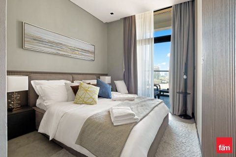 Apartment de 1 dormitorio en Business Bay, UAE No. 147588 4