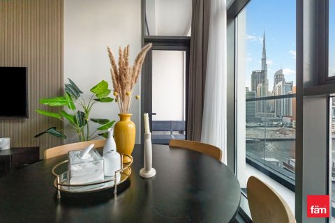 Apartment de 1 dormitorio en Business Bay, UAE No. 147588