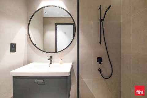 Apartment de 1 dormitorio en Business Bay, UAE No. 147588 16