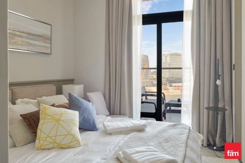 Apartment de 1 dormitorio en Business Bay, UAE No. 147588 10