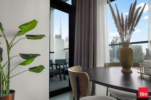 Apartment de 1 dormitorio en Business Bay, UAE No. 147588 14