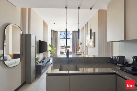 Apartment de 1 dormitorio en Business Bay, UAE No. 147588 12