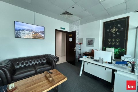 Офис 53.3м² в Бизнес-Бэй, ОАЭ №161725 8