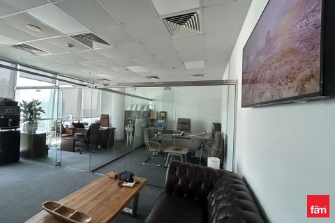 Офис 53.3м² в Бизнес-Бэй, ОАЭ №161725