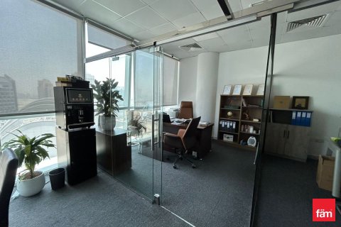 Офис 53.3м² в Бизнес-Бэй, ОАЭ №161725 6