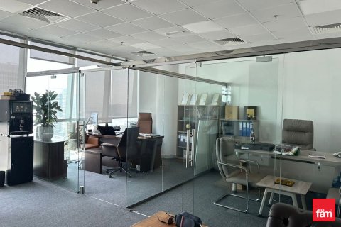 Офис 53.3м² в Бизнес-Бэй, ОАЭ №161725 11