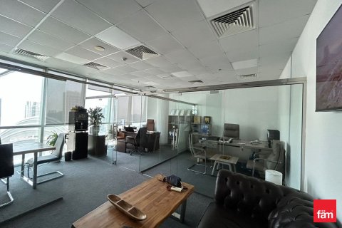 Офис 53.3м² в Бизнес-Бэй, ОАЭ №161725 10
