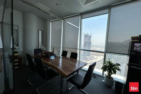 Офис 53.3м² в Бизнес-Бэй, ОАЭ №161725 7
