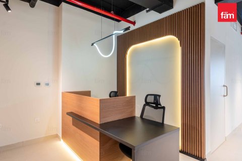 190.1m² Office in Business Bay, UAE No. 161727 25