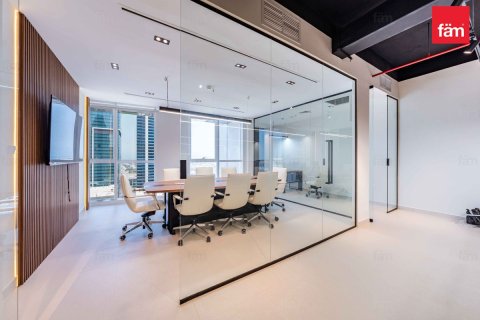 190.1m² Office in Business Bay, UAE No. 161727 15