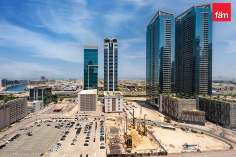 190.1m² Office in Business Bay, UAE No. 161727 4