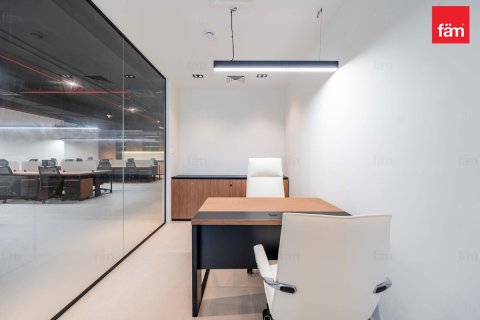 190.1m² Office in Business Bay, UAE No. 161727 10