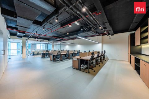 190.1m² Office in Business Bay, UAE No. 161727 28