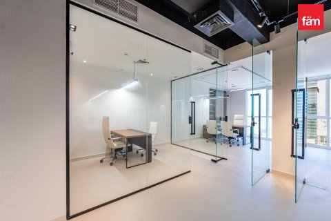 190.1m² Office in Business Bay, UAE No. 161727 16