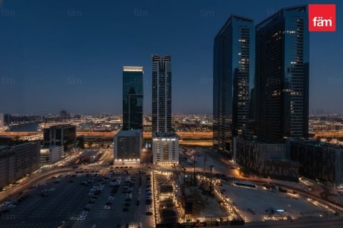 190.1m² Office in Business Bay, UAE No. 161727 3