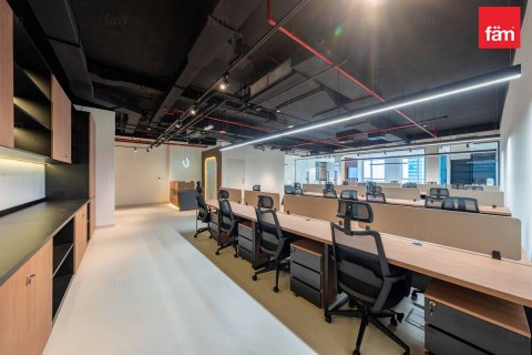 190.1m² Office in Business Bay, UAE No. 161727 23