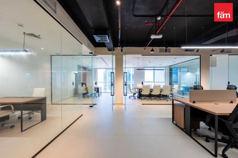 190.1m² Office in Business Bay, UAE No. 161727 18