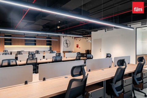 190.1m² Office in Business Bay, UAE No. 161727 21