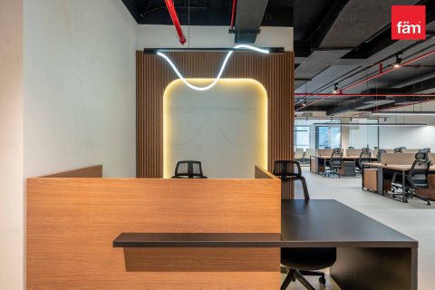 190.1m² Office in Business Bay, UAE No. 161727 24