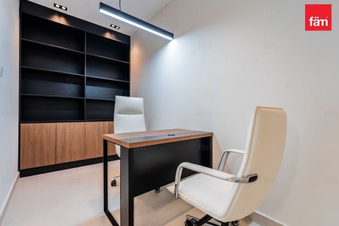 190.1m² Office in Business Bay, UAE No. 161727 8