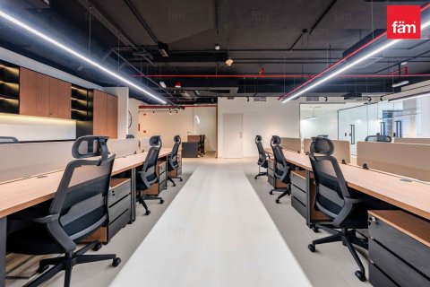 190.1m² Office in Business Bay, UAE No. 161727 20