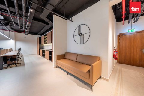 190.1m² Office in Business Bay, UAE No. 161727 27