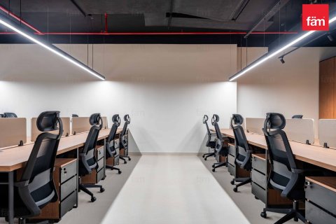 190.1m² Office in Business Bay, UAE No. 161727 22
