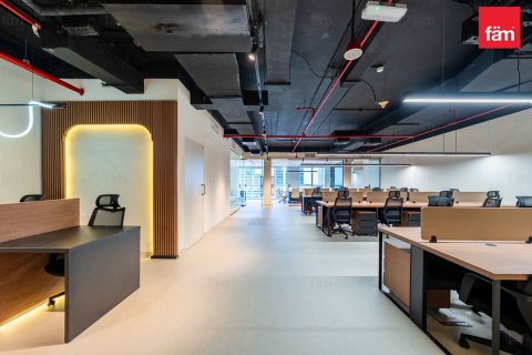 190.1m² Office in Business Bay, UAE No. 161727 26