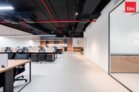 190.1m² Office in Business Bay, UAE No. 161727 17