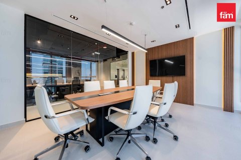 190.1m² Office in Business Bay, UAE No. 161727 12