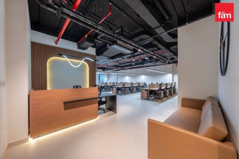 190.1m² Office in Business Bay, UAE No. 161727