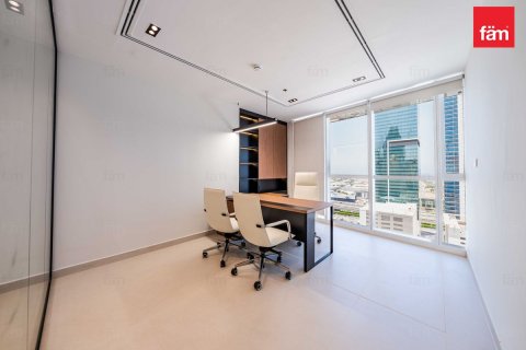 190.1m² Office in Business Bay, UAE No. 161727 11