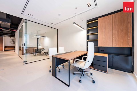 190.1m² Office in Business Bay, UAE No. 161727 9