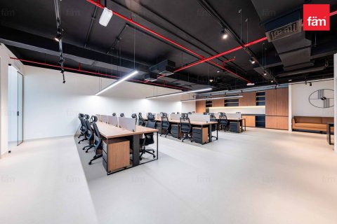 190.1m² Office in Business Bay, UAE No. 161727 19