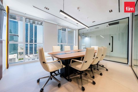 190.1m² Office in Business Bay, UAE No. 161727 13