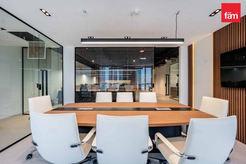 190.1m² Office in Business Bay, UAE No. 161727 29