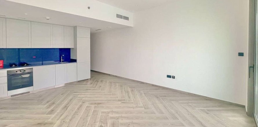 Apartment de 1 dormitorio en Business Bay, UAE No. 161728