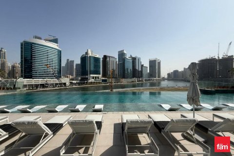 Apartment de 1 dormitorio en Business Bay, UAE No. 161728 13