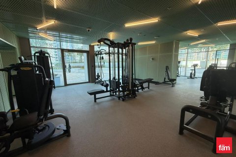 Apartment de 1 dormitorio en Business Bay, UAE No. 161728 6