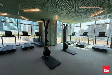 Apartment de 1 dormitorio en Business Bay, UAE No. 161728 9
