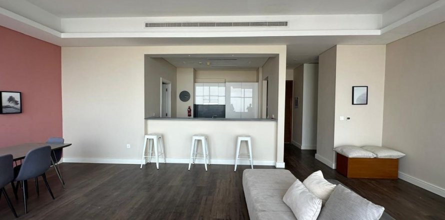 2 bedrooms Apartment in Downtown Dubai (Downtown Burj Dubai), UAE No. 161729