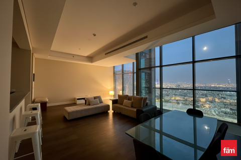 2 bedrooms Apartment in Downtown Dubai (Downtown Burj Dubai), UAE No. 161729 10